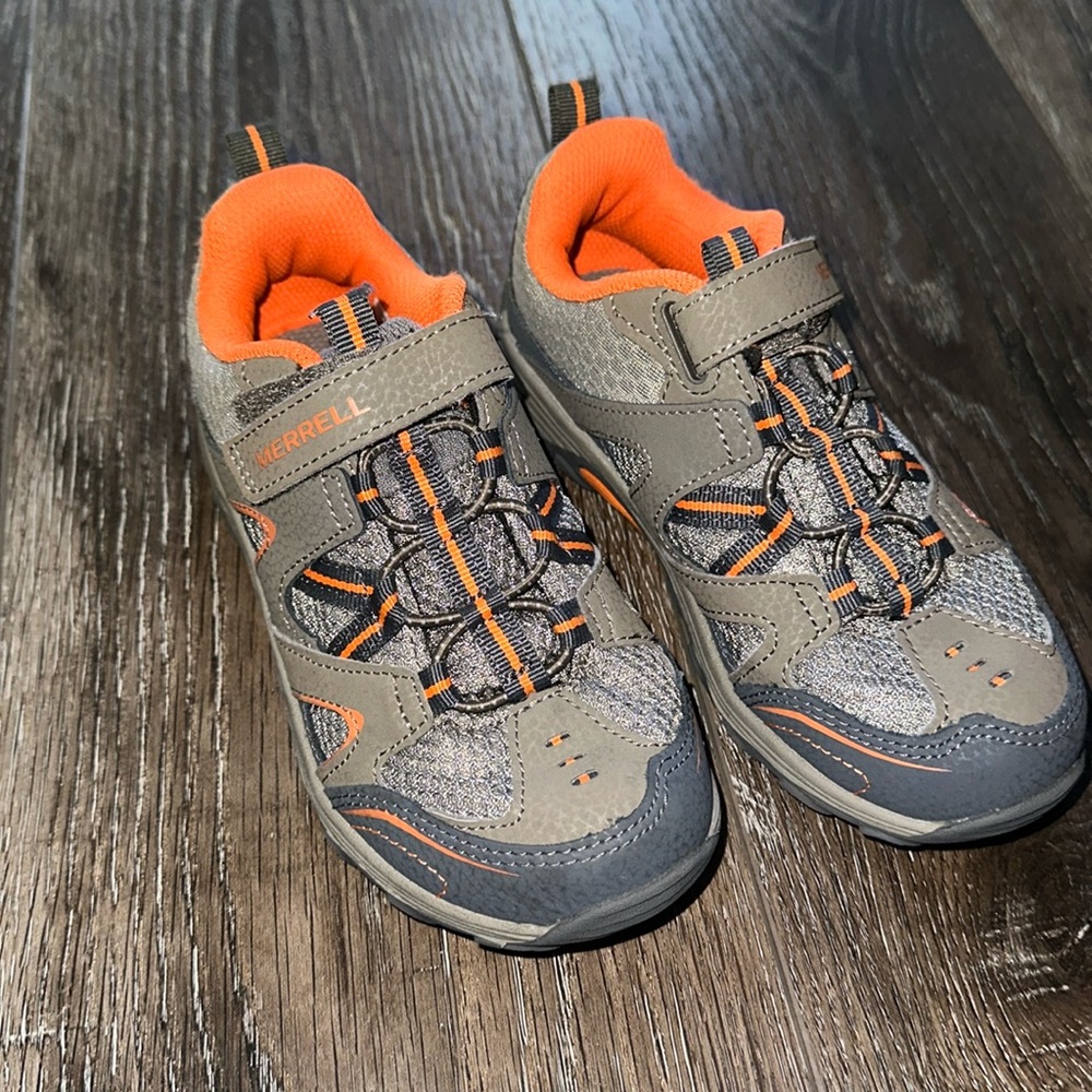 Merrell Kids Trail Chaser Jr.